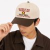 Maybe If You Tasted Like Taco Bell Hat