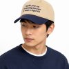 Maybe Your Cat Is Meowing Because It Wants A Cigarette Hat