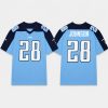 Mike Tomlin Chris Johnson Titans Jersey 7 Mike Tomlin Chris Johnson Titans Jersey