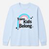 Minnesota Lynx Coach Cheryl Reeve Trans Kids Belong Shirt1
