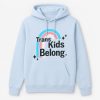 Minnesota Lynx Coach Cheryl Reeve Trans Kids Belong Shirt2