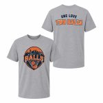 Nashville Balls One Love Two Balls Shirt