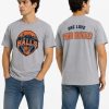 Nashville Balls One Love Two Balls Shirt