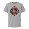Nashville Balls One Love Two Balls Shirt (3)
