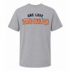 Nashville Balls One Love Two Balls Shirt (4)