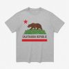 Nick Shirley Califraudia Republic Shirt