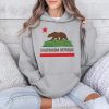 Nick Shirley Califraudia Republic Shirt (2)