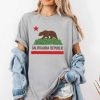 Nick Shirley Califraudia Republic Shirt (3)