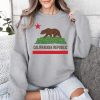 Nick Shirley Califraudia Republic Shirt (4)