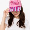 Not Now Sweetie Mommy's Sending Lowball Offers On FB Marketplace Hat