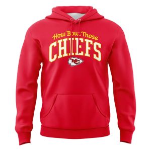 How 'Bout Those Chiefs Red Thursday 2026 Hoodie (3)