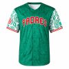 Padres Mexican Heritage Celebration Jersey 2026 Giveaway1