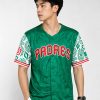 Padres Mexican Heritage Celebration Jersey 2026 Giveaway