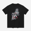 Patriots Weight Room Shirt