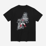 Patriots Weight Room Shirt