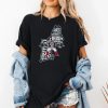 Patriots Weight Room Shirt 2