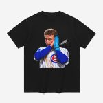 Pete Crow Armstrong Night Night Celebration Shirt