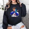 Pete Crow Armstrong Night Night Celebration Shirt 3
