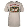 Phillies Phield Of Dreams Road Red October Ghost Dancing Shirt 1