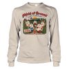 Phillies Phield Of Dreams Road Red October Ghost Dancing Shirt 2