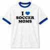 Post Malone I Love Soccer Moms Shirt