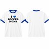 Post Malone I Love Soccer Moms Shirt2