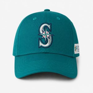 2026 Mariners Autism Acceptance Day Hat Giveaway