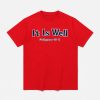 Red Sox It is Well Philippians 4 11 13 Shirt 8 Red Sox It is Well Philippians 4 11 13 Shirt