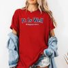 Red Sox It is Well Philippians 4 11 13 Shirt 2