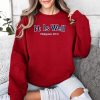 Red Sox It is Well Philippians 4 11 13 Shirt 3