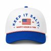 Royce White Keep It Salty Happy Hour 5 7 PM Hat