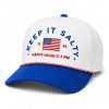 Royce White Keep It Salty Happy Hour 5 7 PM Hat1