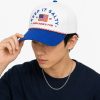 Royce White Keep It Salty Happy Hour 5-7 PM Hat