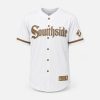 Sister Mary Jo White Sox Southside Pope Jersey1