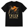 Sophie Cunningham Halloween Trick Or Treat Shirt