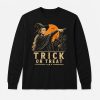 Sophie Cunningham Halloween Trick Or Treat Shirt1
