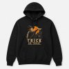 Sophie Cunningham Halloween Trick Or Treat Shirt2
