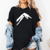 Sophie Cunningham Pointing Finger Shirt