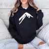 Sophie Cunningham Pointing Finger Shirt 4