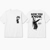 Sophie Cunningham Pointing Now You Know Shirt 2