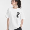 Sophie Cunningham Pointing Now You Know Shirt 3