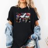 Spiderman Punch A Nazi Shirt 2