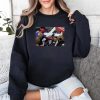 Spiderman Punch A Nazi Shirt 3