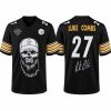 Steelers Luke Combs My Kinda Saturday Night Tour 2027 Jersey 8 Steelers Luke Combs My Kinda Saturday Night Tour 2027 Jersey