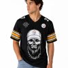 Steelers Luke Combs My Kinda Saturday Night Tour 2027 Jersey
