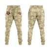 Texas A&M Aggies Desert Camo Football Hoodie2