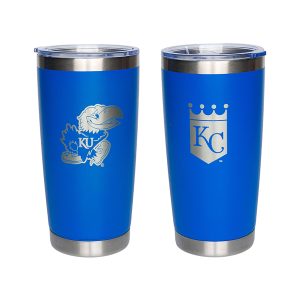 2026 Royals KU Night Tumbler Giveaway