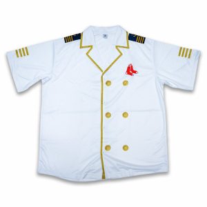 2026 Red Sox Yacht Rock Night Jersey Giveaway