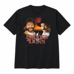 Von Miller Brooks And Dunn Shirt