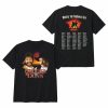 Von Miller Brooks And Dunn Shirt2